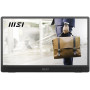 15.6" Монитор MSI PRO MP161 E2 черный