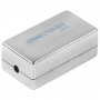 Соединитель витой пары Cablexpert RJ-45 кат.5. FTP. Krone, (NCA-LSAS5E-01)