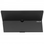15.6" Монитор ASUS ZenScreen Touch MB16AHT (90LM0890-B01170) черный