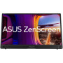 15.6" Монитор ASUS ZenScreen Touch MB16AHT (90LM0890-B01170) черный