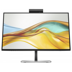 23.8" Монитор HP Europe Series 5 Pro (9E0G9UT#ABB) черный