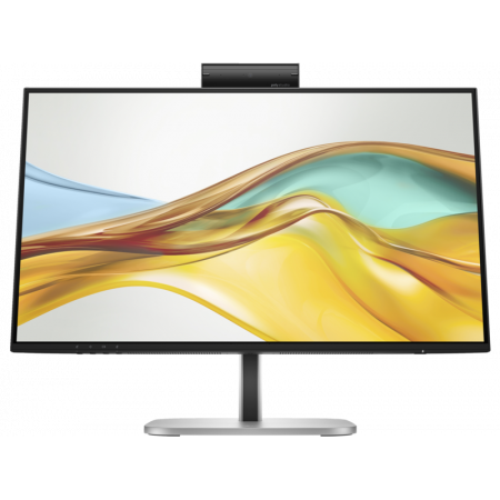 23.8" Монитор HP Europe Series 5 Pro (9E0G9UT#ABB) черный