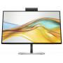 23.8" Монитор HP Europe Series 5 Pro (9E0G9UT#ABB) черный