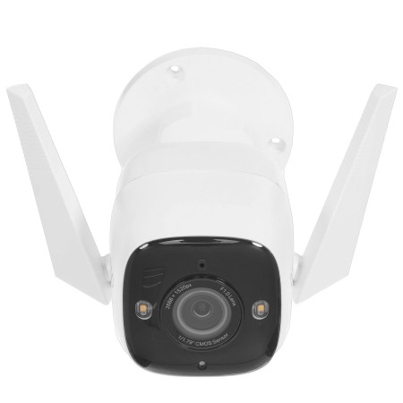 IP-камера TP-Link Tapo C325WB белый