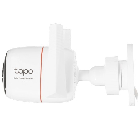 IP-камера TP-Link Tapo C325WB белый