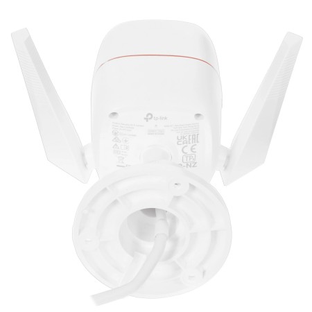IP-камера TP-Link Tapo C325WB белый