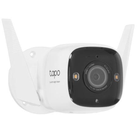 IP-камера TP-Link Tapo C325WB белый