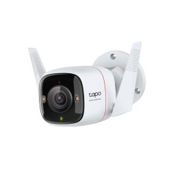 IP-камера TP-Link Tapo C325WB белый