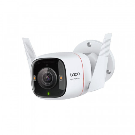 IP-камера TP-Link Tapo C325WB белый