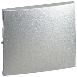 Лицевая панель Legrand 770251 Серый