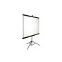 135" Экран для проектора Mr.Pixel ECO 2,44 X 2,44 (MAGNASDB135V2) белый