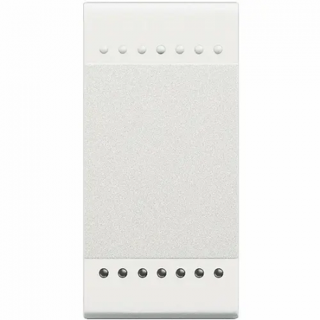 Лицевая панель Legrand N4915N белый
