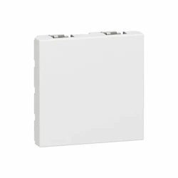 Лицевая панель Legrand 77071 белый