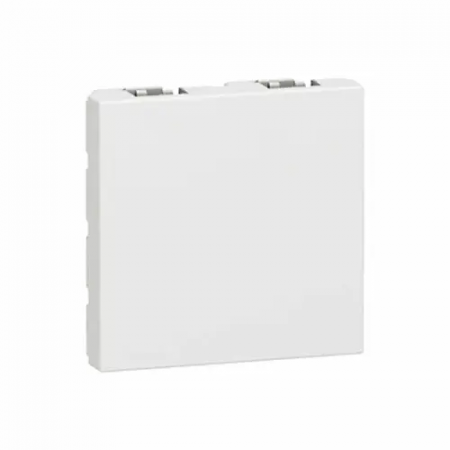 Лицевая панель Legrand 077071 белый