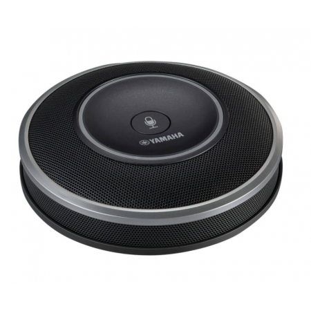 Микрофон Yamaha YVC-MIC1000EX черный