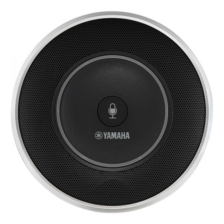 Микрофон Yamaha YVC-MIC1000EX черный