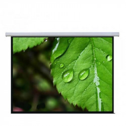 120" Экран для проектора Mr.Pixel 3,05 X 3,05 (MSPSBB167V2) белый