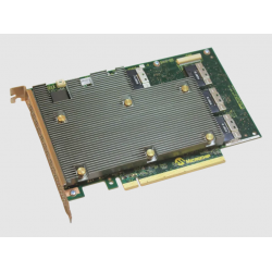 RAID-контроллер HPE SR932i-p (P47184-B21) зеленый