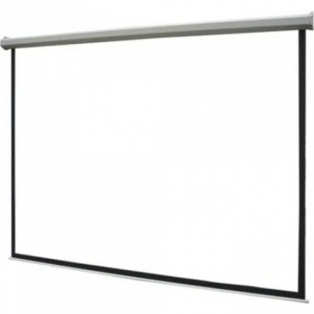 96" Экран для проектора Mr.Pixel ECO 2.44 X 2.44 (MAGNASBB135V2) белый