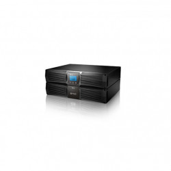 Батарейный модуль Delta RT-Series 1 кВА (GES022B109535/P) черный