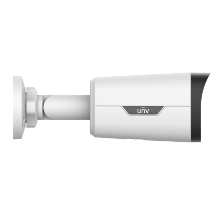 IP-камера Uniview IPC2314LE-ADF40KM-WP белый