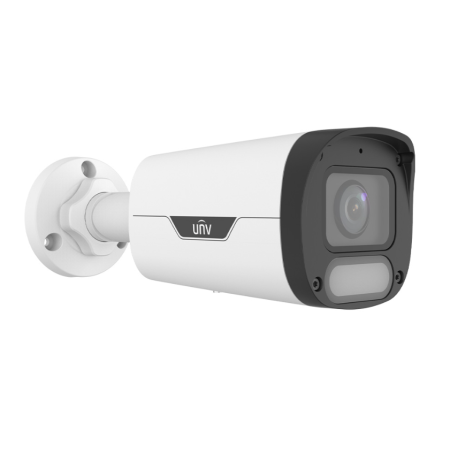 IP-камера Uniview IPC2314LE-ADF40KM-WP белый