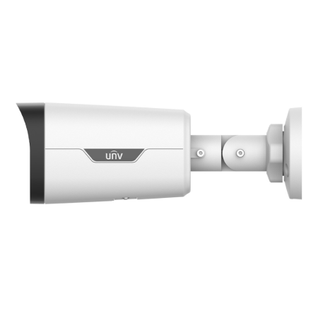 IP-камера Uniview IPC2314LE-ADF40KM-WP белый