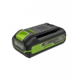 Аккумулятор Greenworks G40HP2 (2958407) черный/зеленый