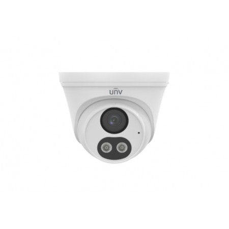 IP-камера UNV IPC3614LB-AF28K-DL белый