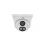 IP-камера UNV IPC3614LB-AF28K-DL белый