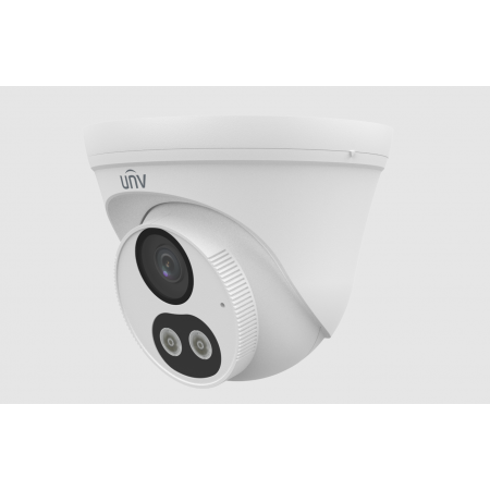 IP-камера UNV IPC3614LB-AF28K-DL белый