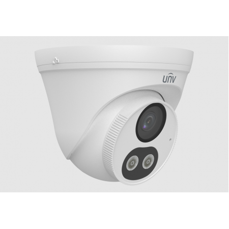 IP-камера UNV IPC3614LB-AF28K-DL белый