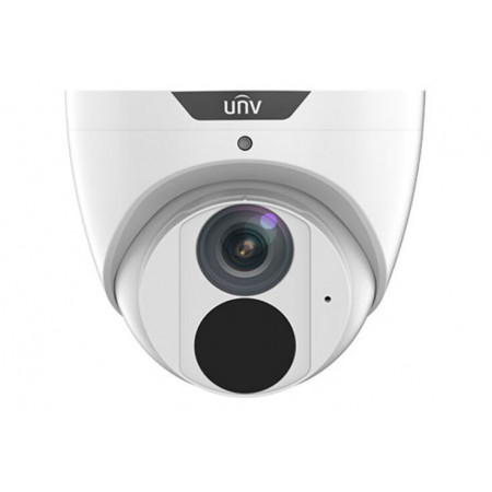 IP-камера UNV IPC3615SB-ADF28KM-I0 белый