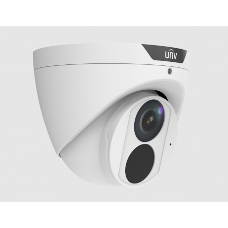 IP-камера UNV IPC3615SB-ADF28KM-I0 белый