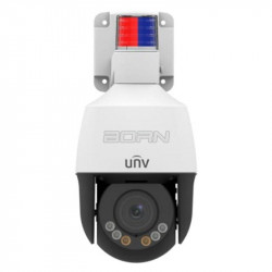 IP-камера UNV IPC6312LFW-AX5C-VG1 белый