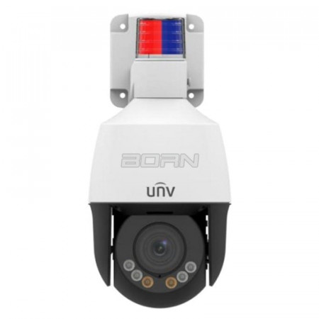 IP-камера UNV IPC6312LFW-AX5C-VG1 белый