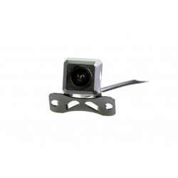 Камера заднего вида Interpower Cam-IP-551 черный