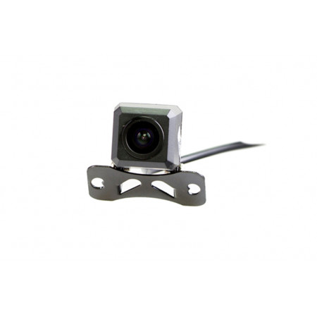 Камера заднего вида Interpower Cam-IP-551 черный