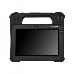 Планшет терминал сбора данных Zebra Rugged Tablet L10 черный