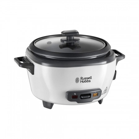 Мультиварка Russell Hobbs 27030-56 белый