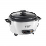 Мультиварка Russell Hobbs 27030-56 белый