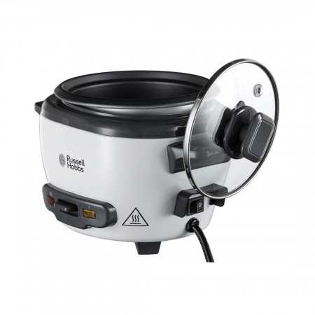 Мультиварка Russell Hobbs 27030-56 белый