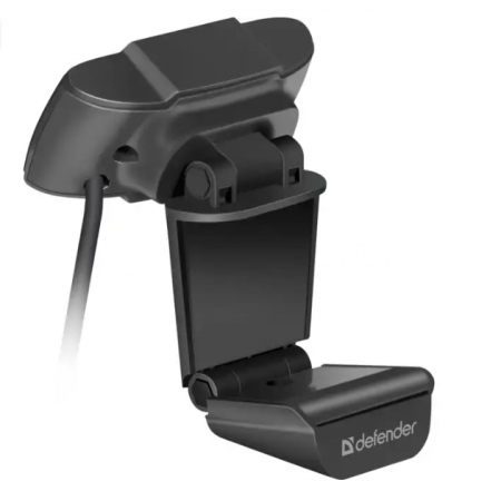 Веб-камера Defender G-lens 2579 (63179) черный