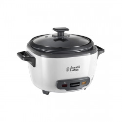 Мультиварка Russell Hobbs 27040-56 белый
