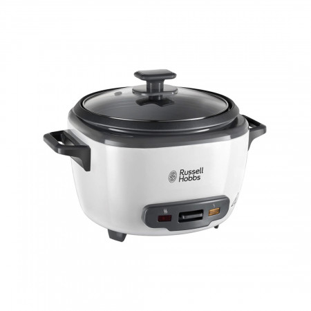 Мультиварка Russell Hobbs 27040-56 белый