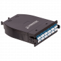 MPO кассета LANMASTER OS2 черный