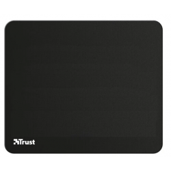 Коврик Trust Pad M (24193) черный