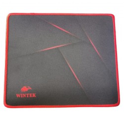 Коврик Wintek RP-01 красный