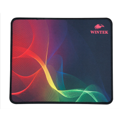 Коврик Wintek RP1-04 многоцветный