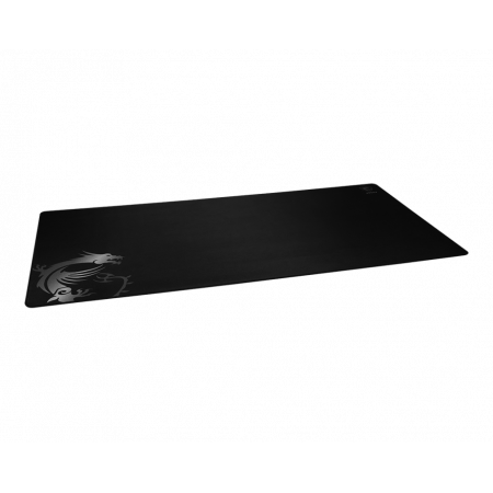 Коврик MSI AGILITY GD80 черный
